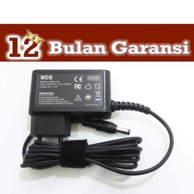 MDB CHARGER ADAPTOR DENON DJ MC4000 5V 3A TOJ27