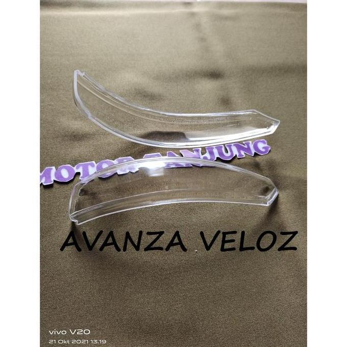 mika sen spion avanza veloz 2012-2018 SATUAN