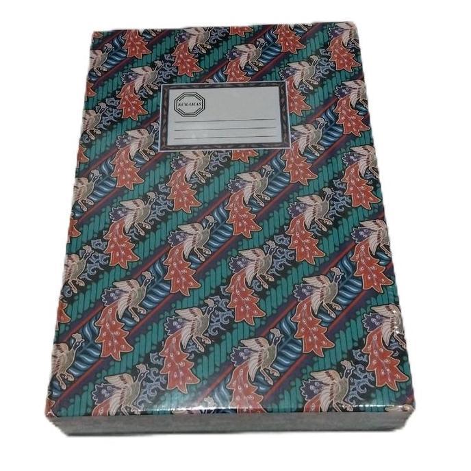 Buku Folio 100 KURAMAS/Buku Akuntansi Akuntansi/Harcover/Buku Besar Paper