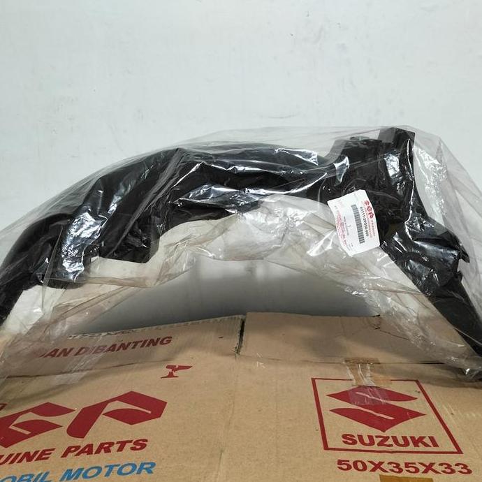 spakbor belakang slebor fender Shogun 125 sp r old original sgp 63111-20G