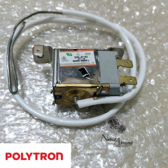 THERMOSTAT PENGUKUR SUHU DISPENSER POLYTRON KH99