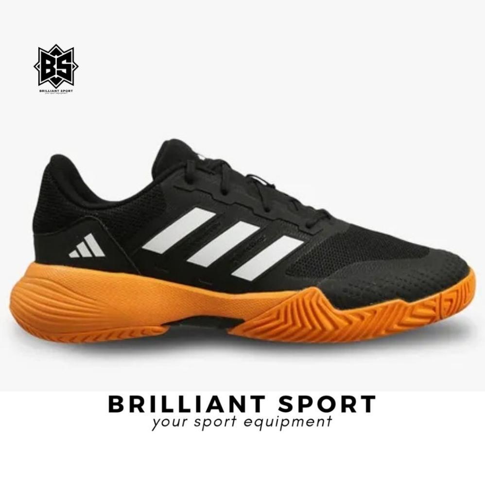 BIG PROMO Sepatu Tenis Adidas Drop Shot Bounce Cushion