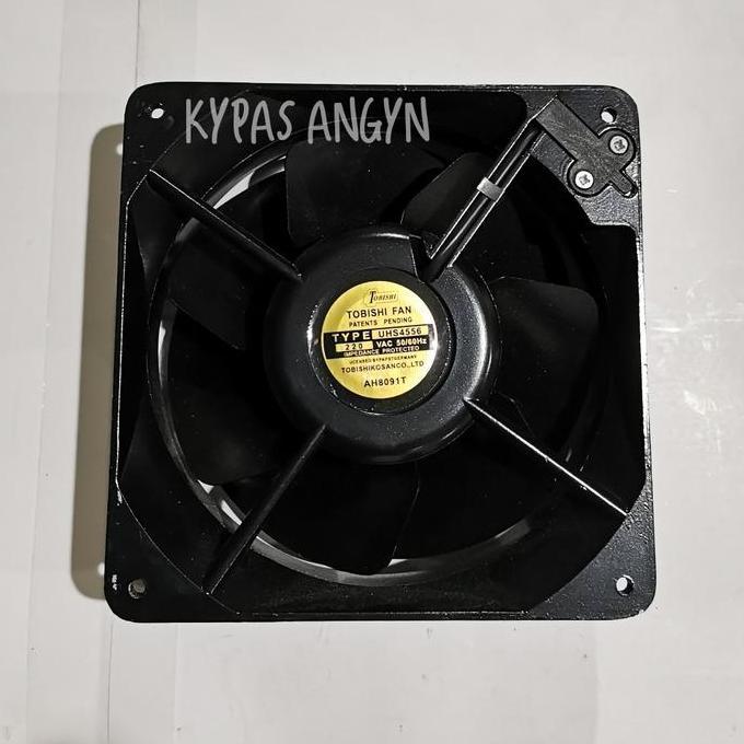 Fan Tobishi UHS4556 16cm