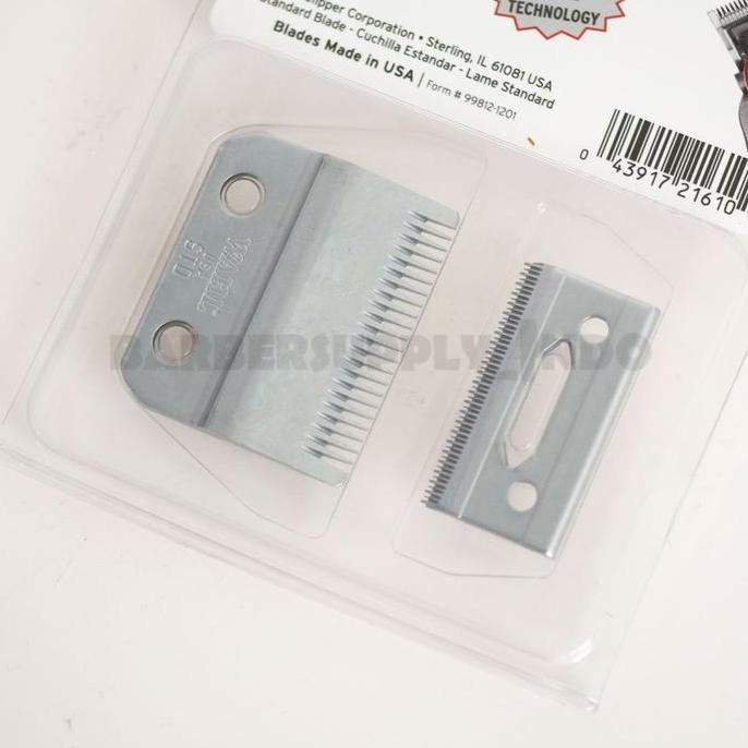 Wahl Blade Magic Clip Cordless