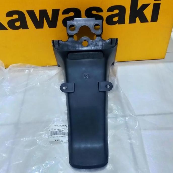 spakbor belakang blitz r joy hitam
