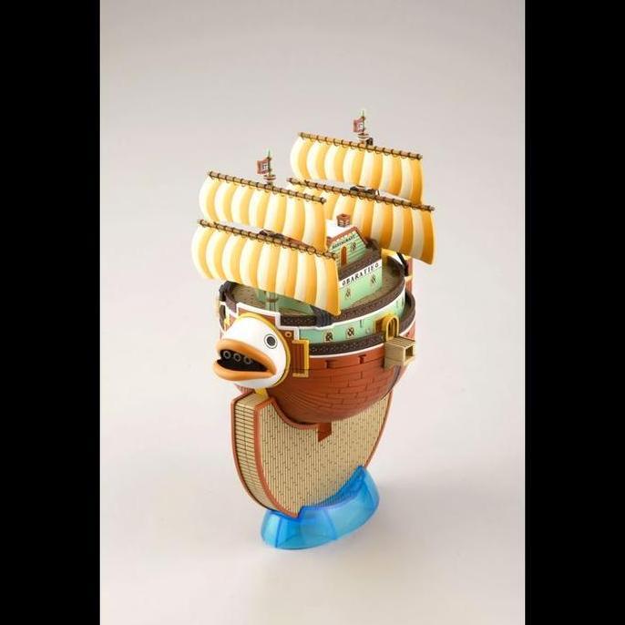 Grand Ship Collection Baratie - One Piece
