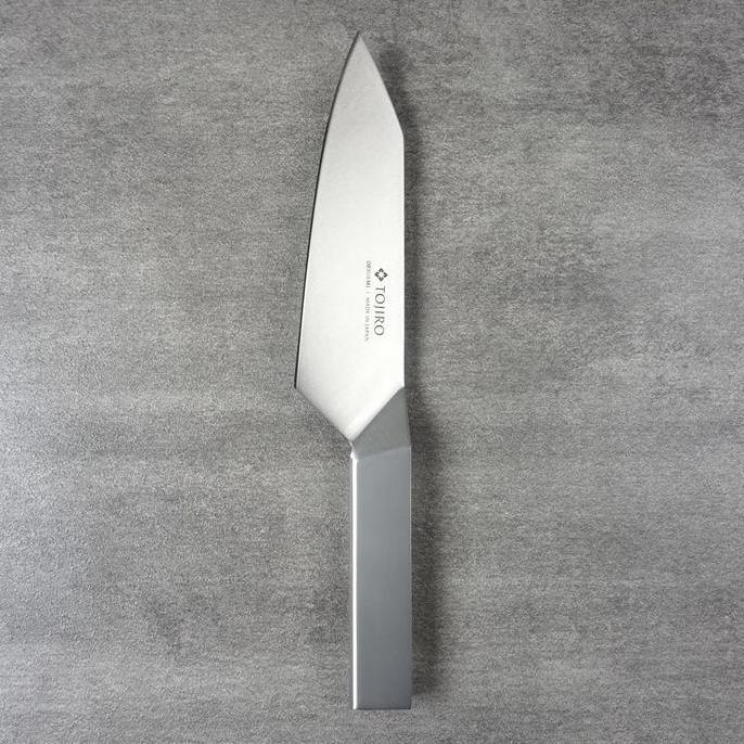 Japanese Knife TOJIRO Origami Santoku 165 mm