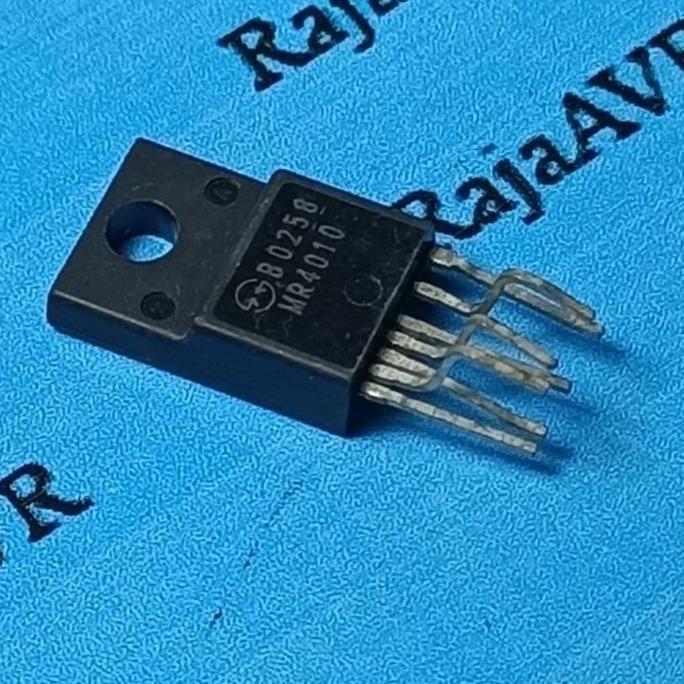 IC MR4010 MR4020 MR4030 MR4040 YATZ27