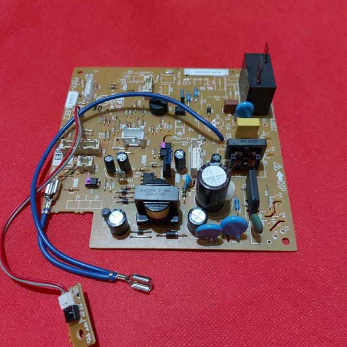 PCB AC SHARP R32 THAILAND ORIGINAL KH99