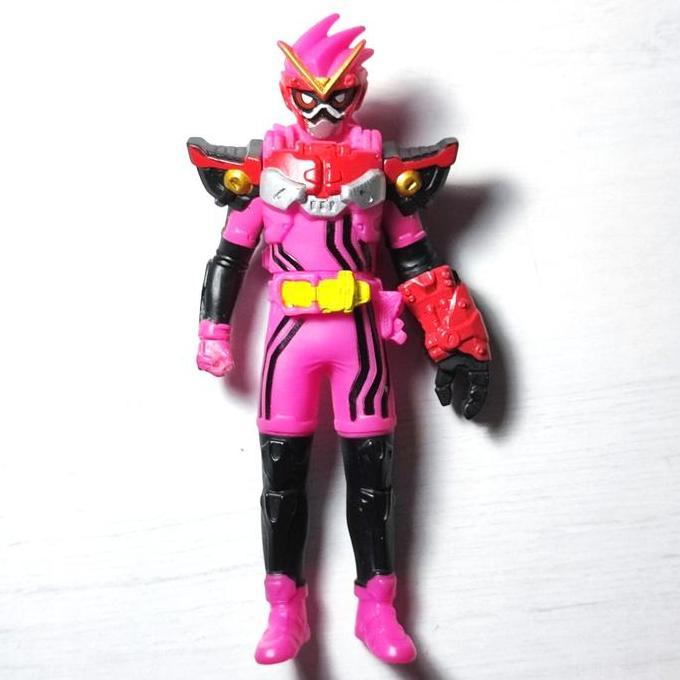 BANDAI RHS KAMEN RIDER EX-AID ROBOT ACTION GAMER EX AID FIGURE 13 CM OC99