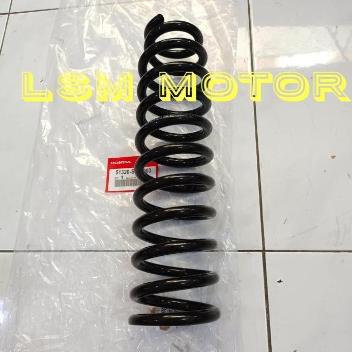 per keong perkeong depan belakang Brio 2103