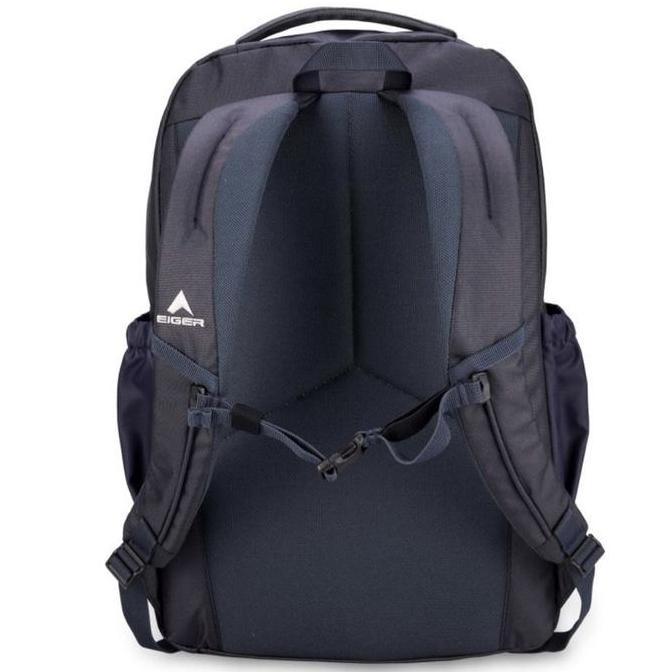 Grosir Tas Ransel Eiger Reveal 25L Laptop Backpack Pria Wanita Sekolah