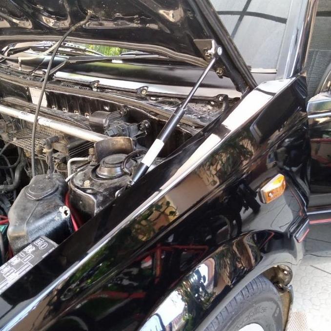 hidrolik kap mesin starlet kapsul