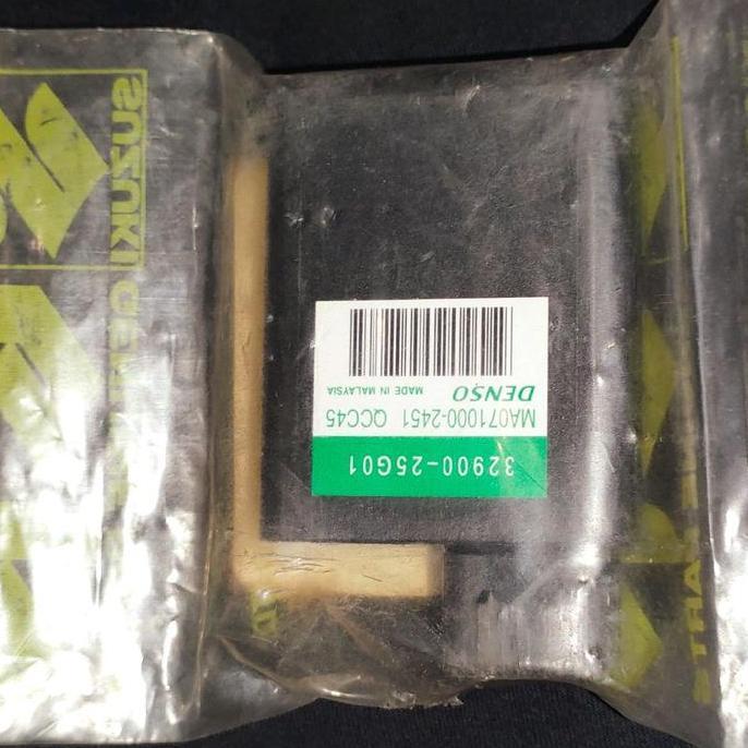 32900-25G00-000 cdi satria fu 150 karburator made in malaysia original