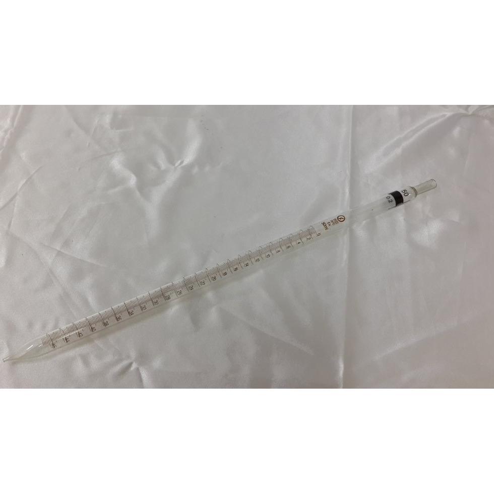 Pipet Ukur 50Ml