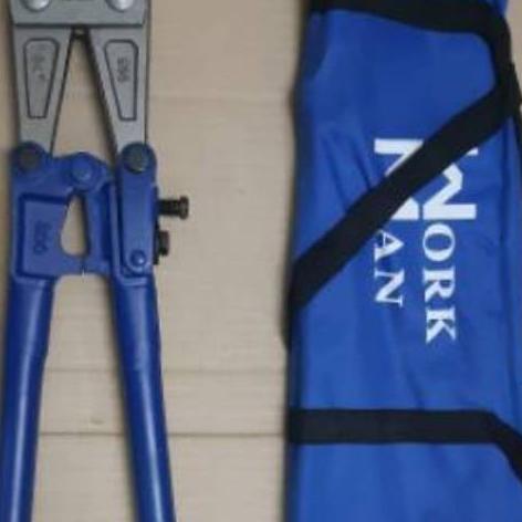 Gunting Besi Beton 18"/ Bolt Cutter / Gunting Beton