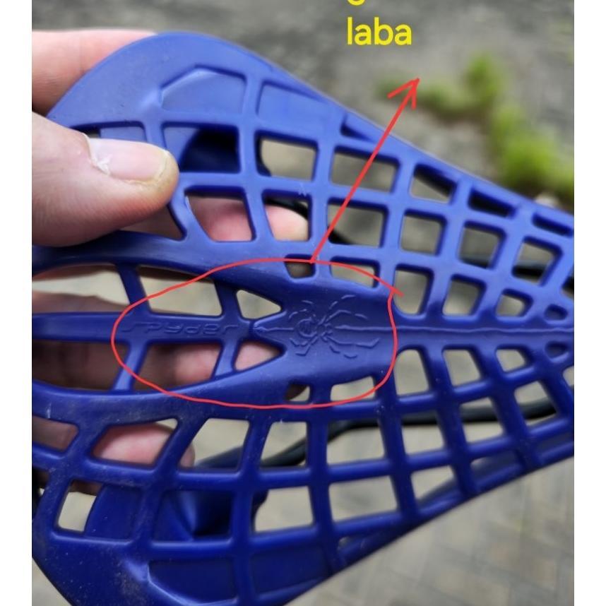 Terlaris Sadel Laba Laba Asli Sepeda Bmx 16 18 20 1621 Spider