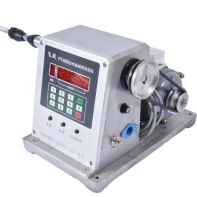 Mesin Gulung Digital Motor Alat Rewinding Dinamo Trafo Spool Kawat Wire Winding Machines