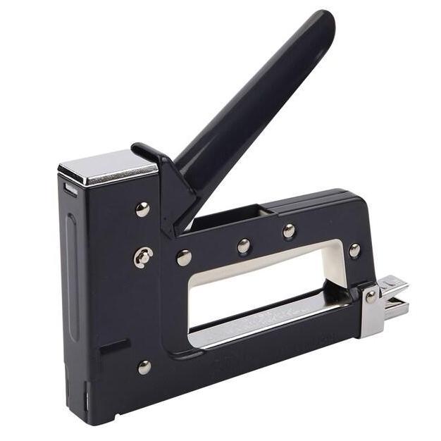 SDI Gun Tacker 1240B / Stapler Hekter Besar Berkualitas