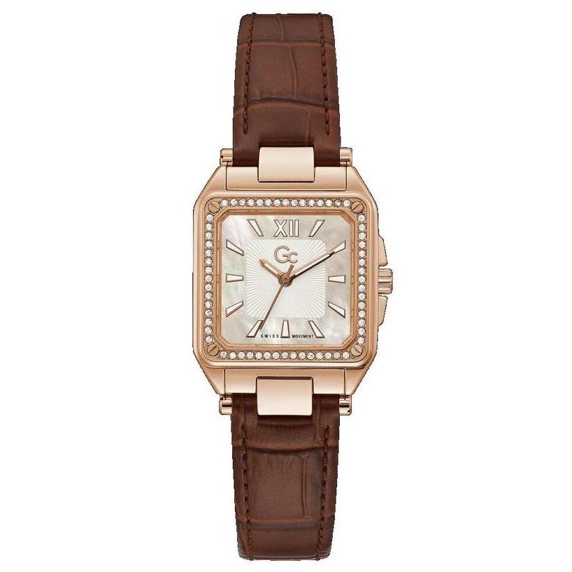 Guess Collection GC Y85003L1MF COUTURE SQUARE MID TERLARIS|BEST QUALITY|BEST SELLER