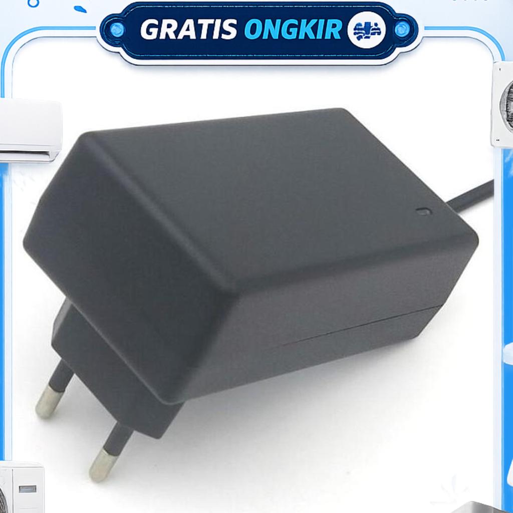 Adaptor Charger Gea Kj255F Air Purifier Adapter Kj-255F Airpurifier Gae
