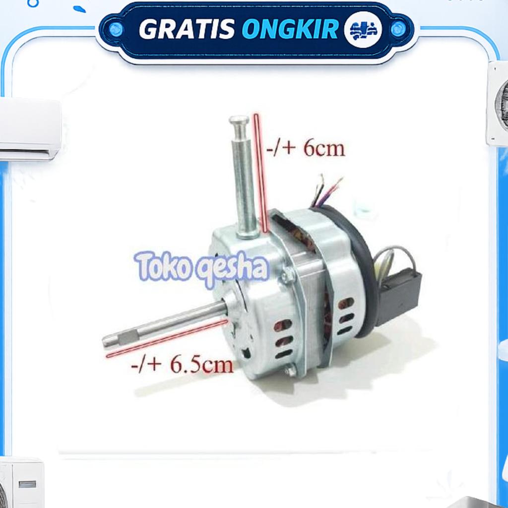 Dinamo Kipas Angin Gmc 16Inch