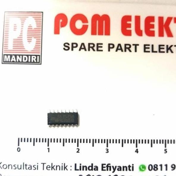 SG3525A SMD IC SG 3525A D'90