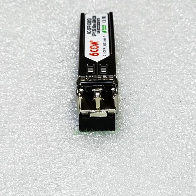 Collegare- Sfp 1G 300M Multimode Compatible Ubiquiti Unifi Netgear Edgecore