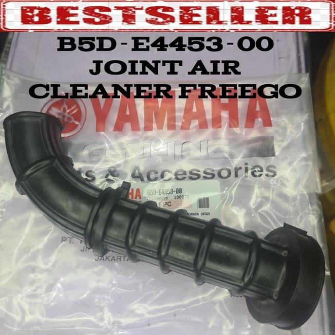 B5D-E4453-00 KARET BOX FILTER UDARA FREEGO FREE GO READY