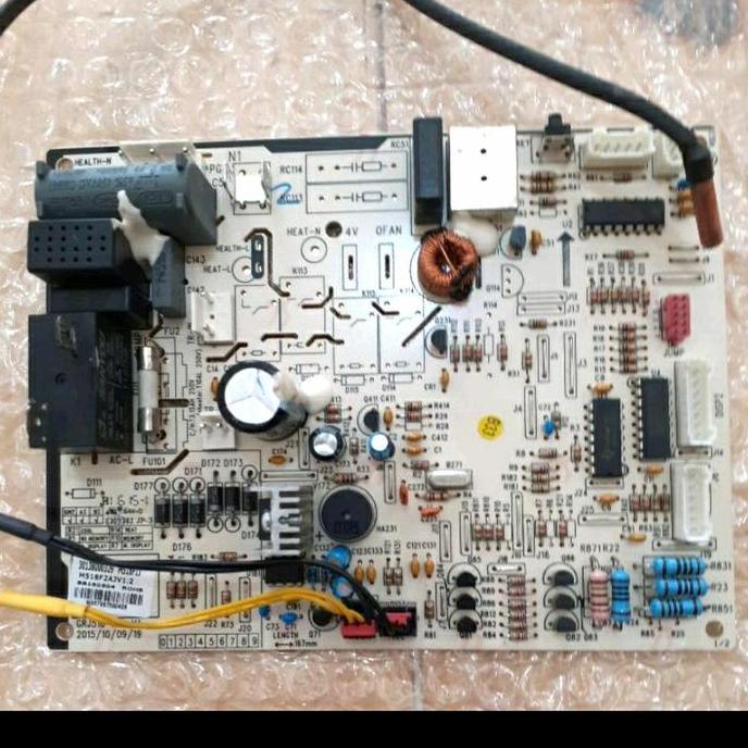 Modul Pcb In Door Ac Daikin Cina 1/2Pk - 1Pk Original