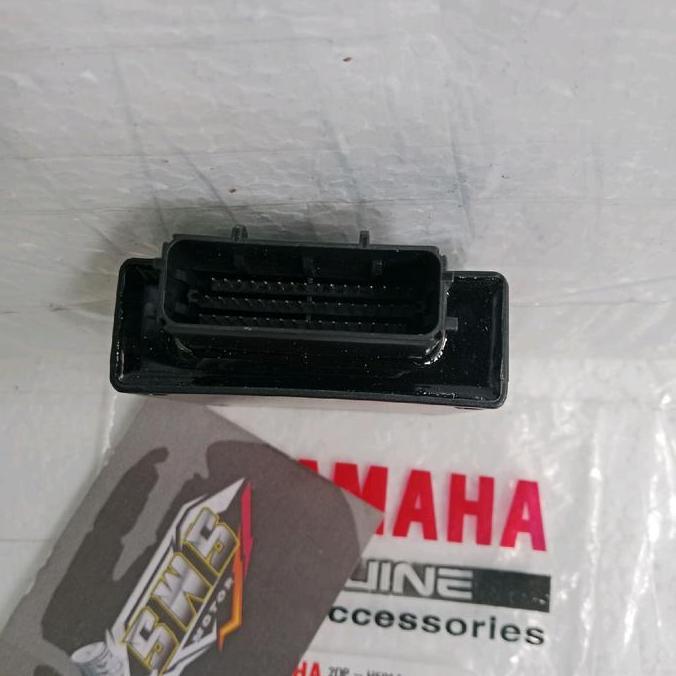 ECU CDI YAMAHA NMAX OLD NEW NON ABS KPDE-2DP