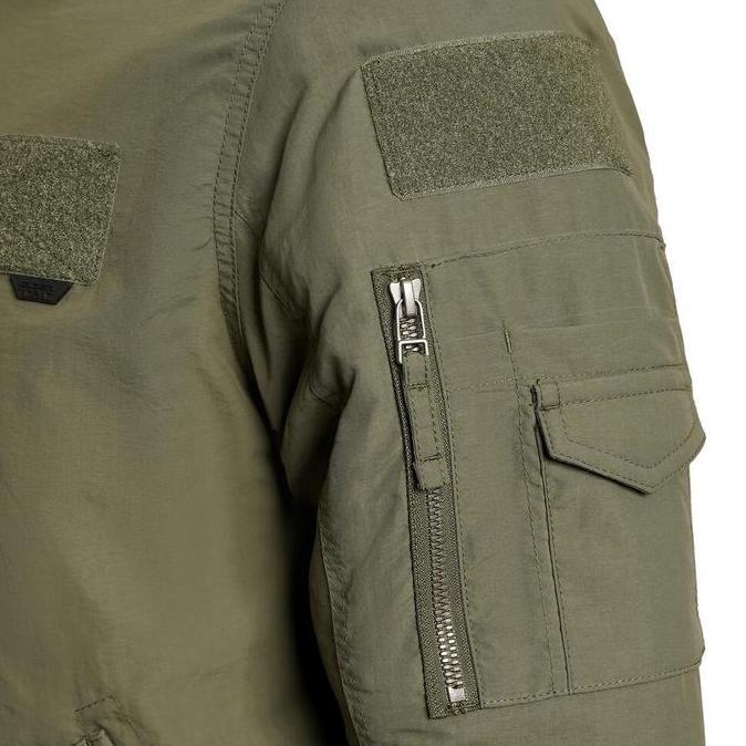 EIGER ECHO BOMBER JACKET PRIA BS