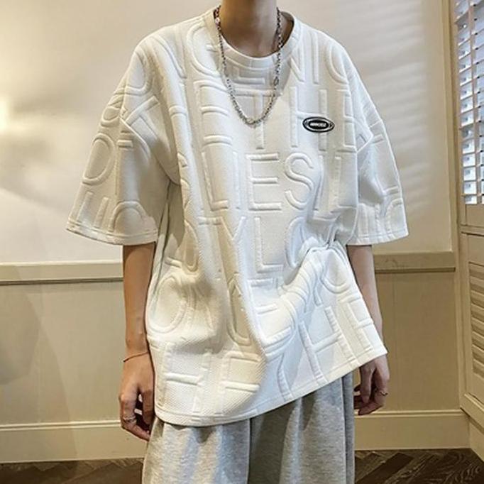 kaos pria kaos oversize pria Baju Setelan Pria Celana pendek pria baju set pria distro kaos pendek D