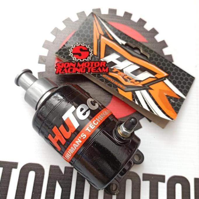 Dinamo Stater Bore Up KLX 150 Hutech 200cc