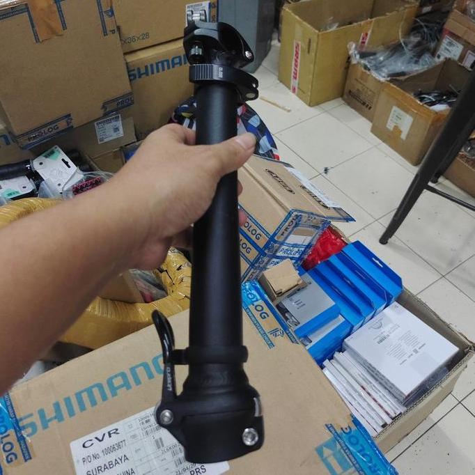 Handlepost Telescopic litePro Baut 1 Bisa Buat FHON