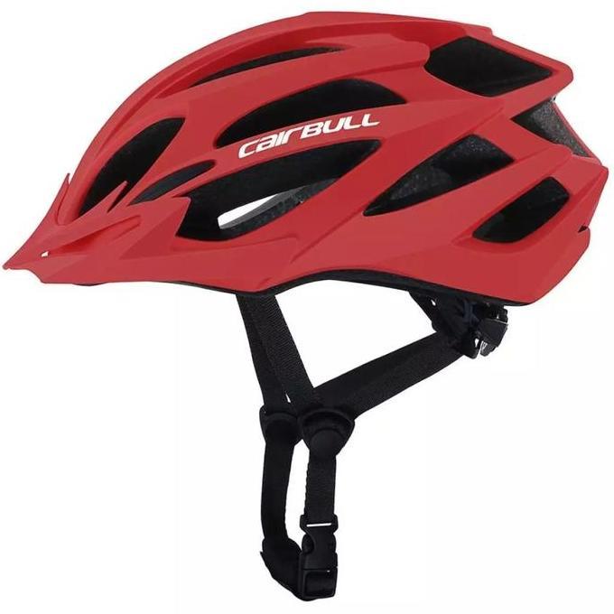 cleoncuan / Helm Olahraga Sepeda Gunung Cairbull X New Visor Outdoor Original Diskon