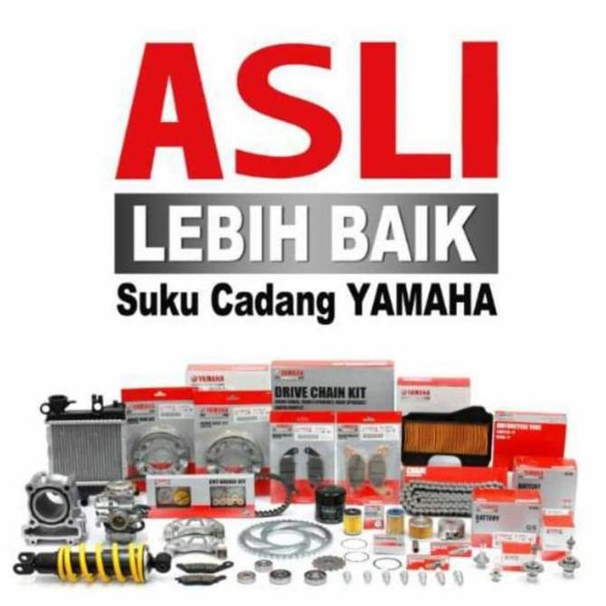 CDI UNIT FIZR ,F1ZR ,F1Z-R Asli Ori Yamaha Genuine Part 4NS H5540 01