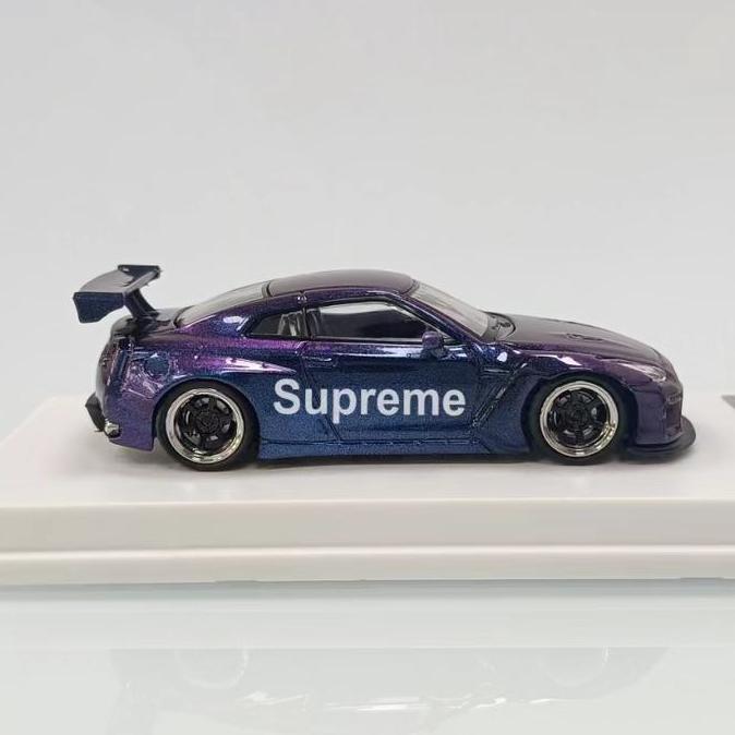RHINO MODEL RM 1/64 SINGER TURBO STUDY 930 CANADIAN - STAR MODEL 1/64 LBWK CROWN LB NATION WIDEBODY 