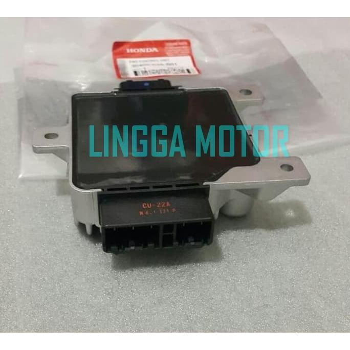 ENGINE CONTROL UNIT ECM ECU Vario 125 ESP 30400K60B01