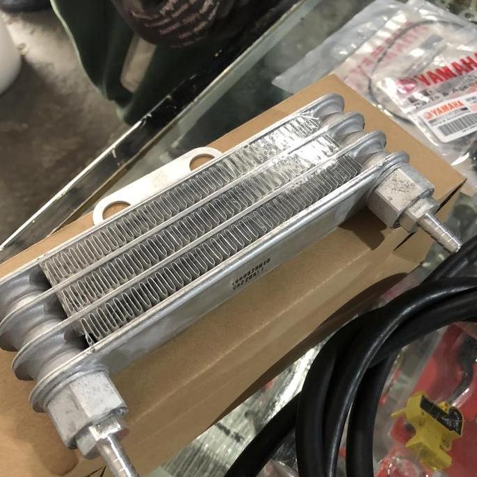 Oil cooler Fu Modif Mio Soul Mio sporty Mio J