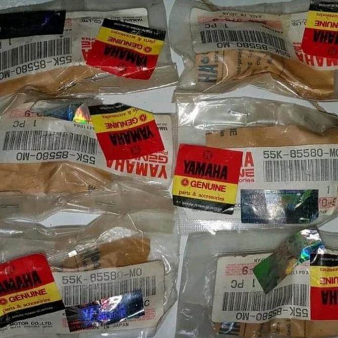 pulser dalam rxz 55K orinal made in japan