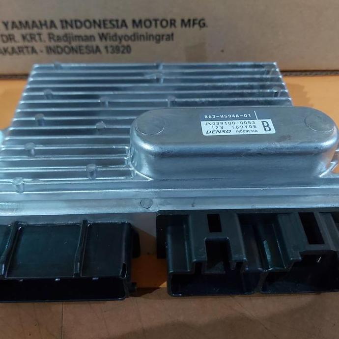SGCU (B63 H594A 01) AEROX 155 VVA Yamaha Genuine Part