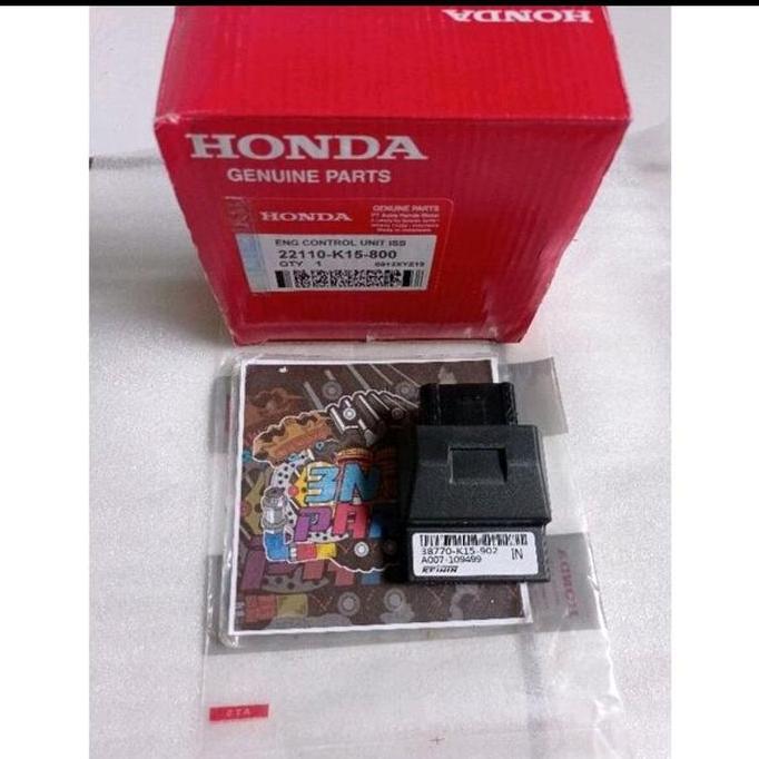 ECU CB 150 OLD/LAMA 2013-2014 K15