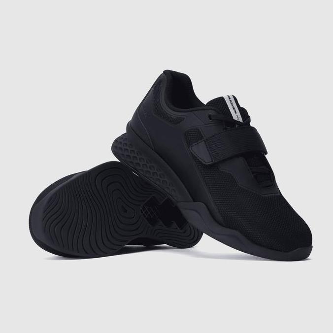 Rughen Nemesis Weightlifting Squat Shoes