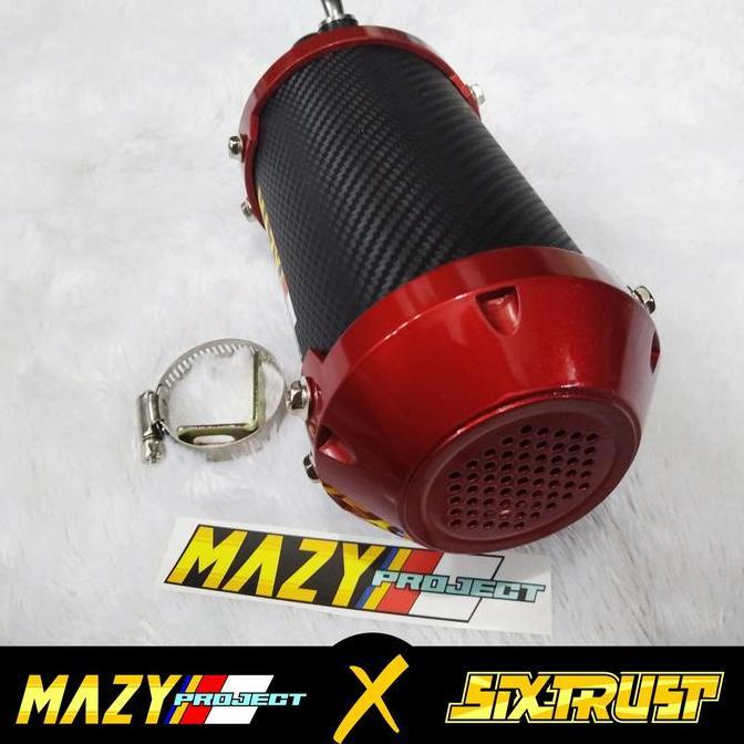 filter udara variasi nmax / filter udara MAZY Project