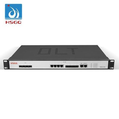 NEW HSGQ OLT EPON 4 port HSGQ-E04ID (blm termasuk SFP)