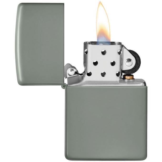 Zippo Original 49843 Classic Sage