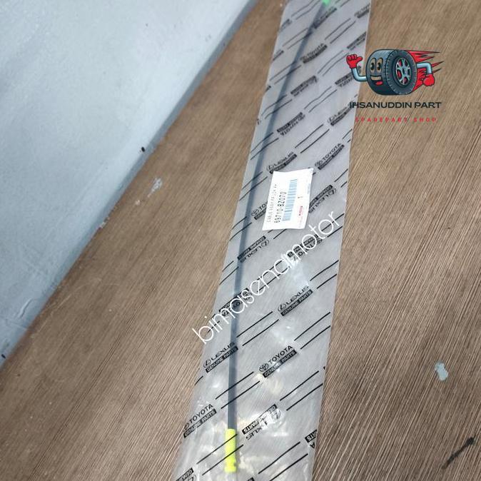 kabel sling kabel doorlock depan kanan kiri avanza xenia 69710-bz070