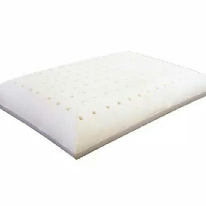 Dunlopillo Pincore Latex Pillow | Bantal Latex
