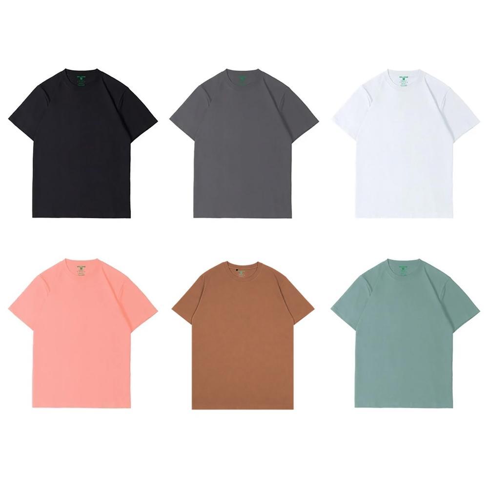 MURAH WELLDONE KAOS POLOS 30S - TSHIRT PLAIN SERIES UNISEX